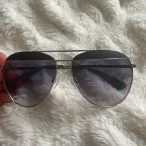 Furla | Accessories | Furla Sunglasses Pre Owned | Poshmark display picture 2